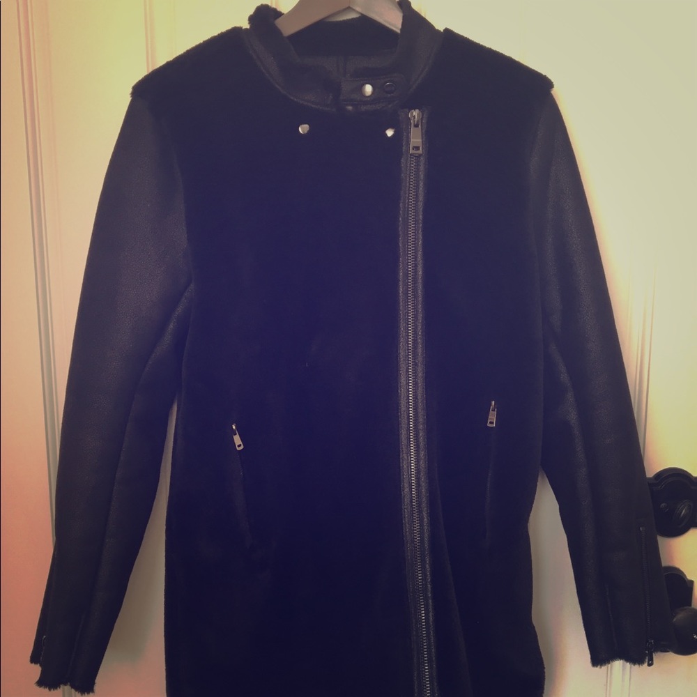 Zara Jacket